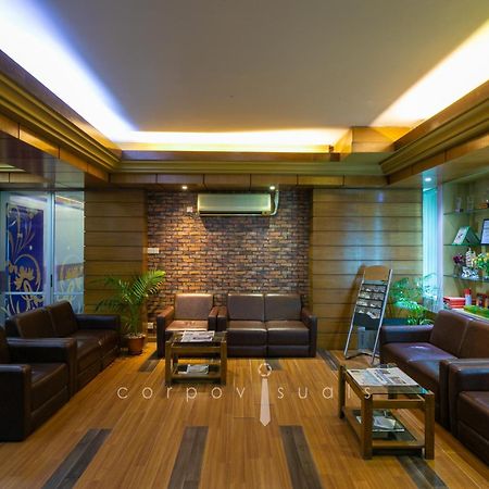 Sel Nibash Hotel & Serviced Apartments Dhaka Eksteriør billede