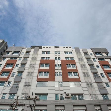 Sel Nibash Hotel & Serviced Apartments Dhaka Eksteriør billede