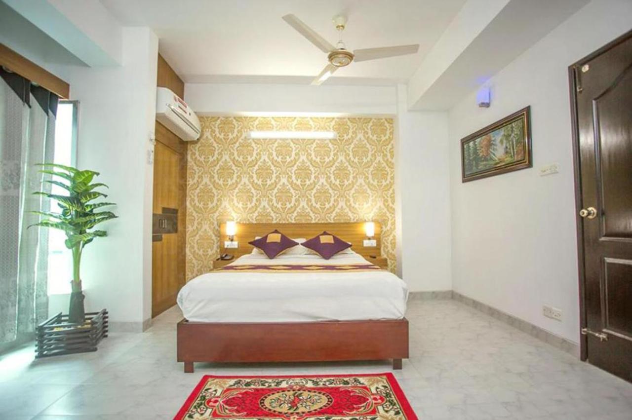 Sel Nibash Hotel & Serviced Apartments Dhaka Eksteriør billede