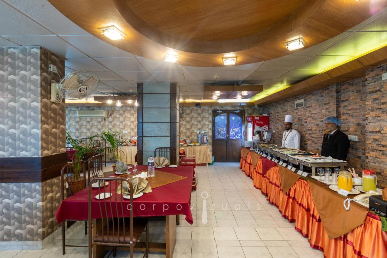Sel Nibash Hotel & Serviced Apartments Dhaka Eksteriør billede