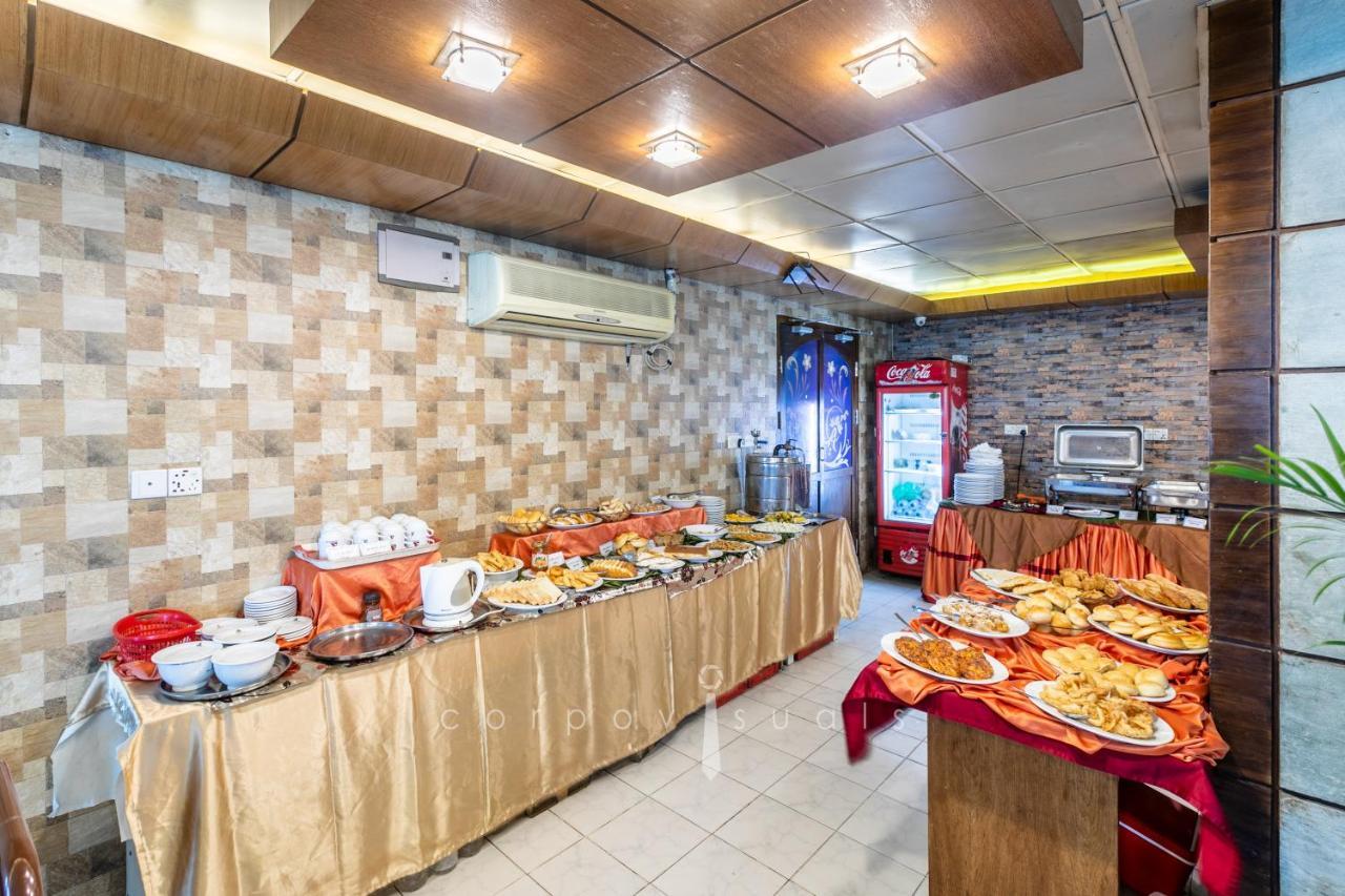 Sel Nibash Hotel & Serviced Apartments Dhaka Eksteriør billede