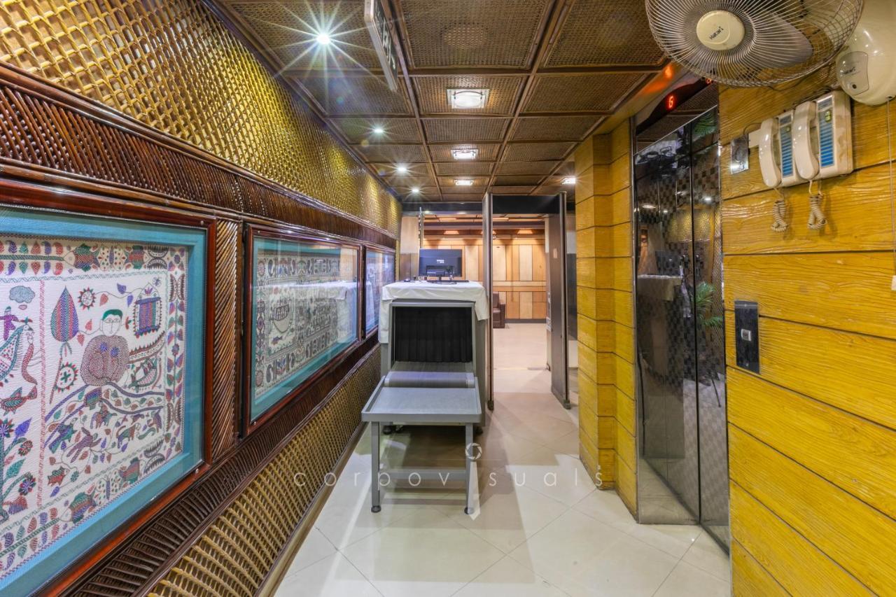Sel Nibash Hotel & Serviced Apartments Dhaka Eksteriør billede