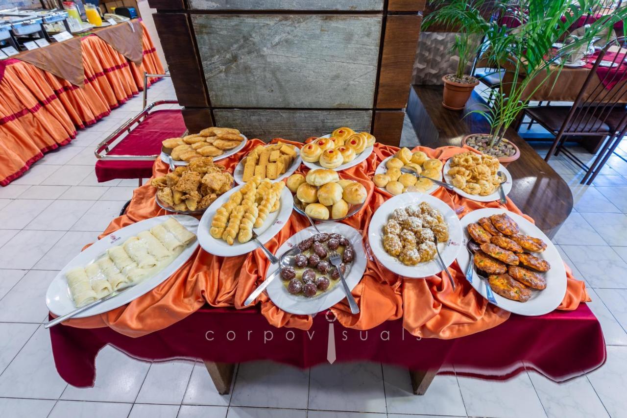 Sel Nibash Hotel & Serviced Apartments Dhaka Eksteriør billede