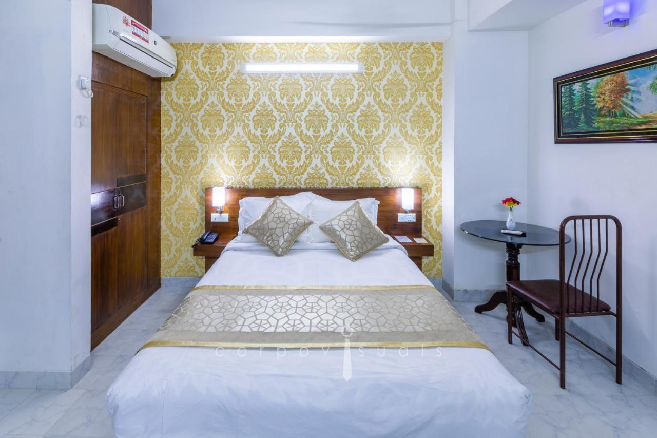 Sel Nibash Hotel & Serviced Apartments Dhaka Eksteriør billede