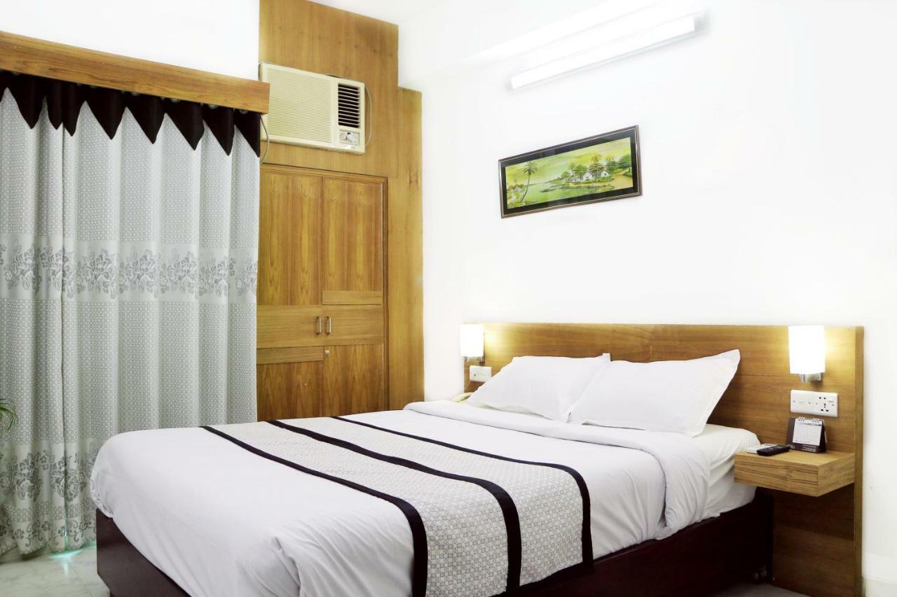 Sel Nibash Hotel & Serviced Apartments Dhaka Eksteriør billede