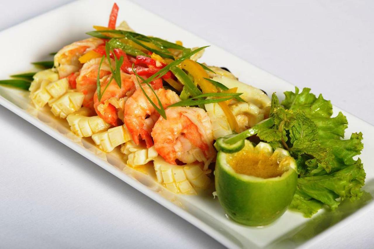 Sel Nibash Hotel & Serviced Apartments Dhaka Eksteriør billede