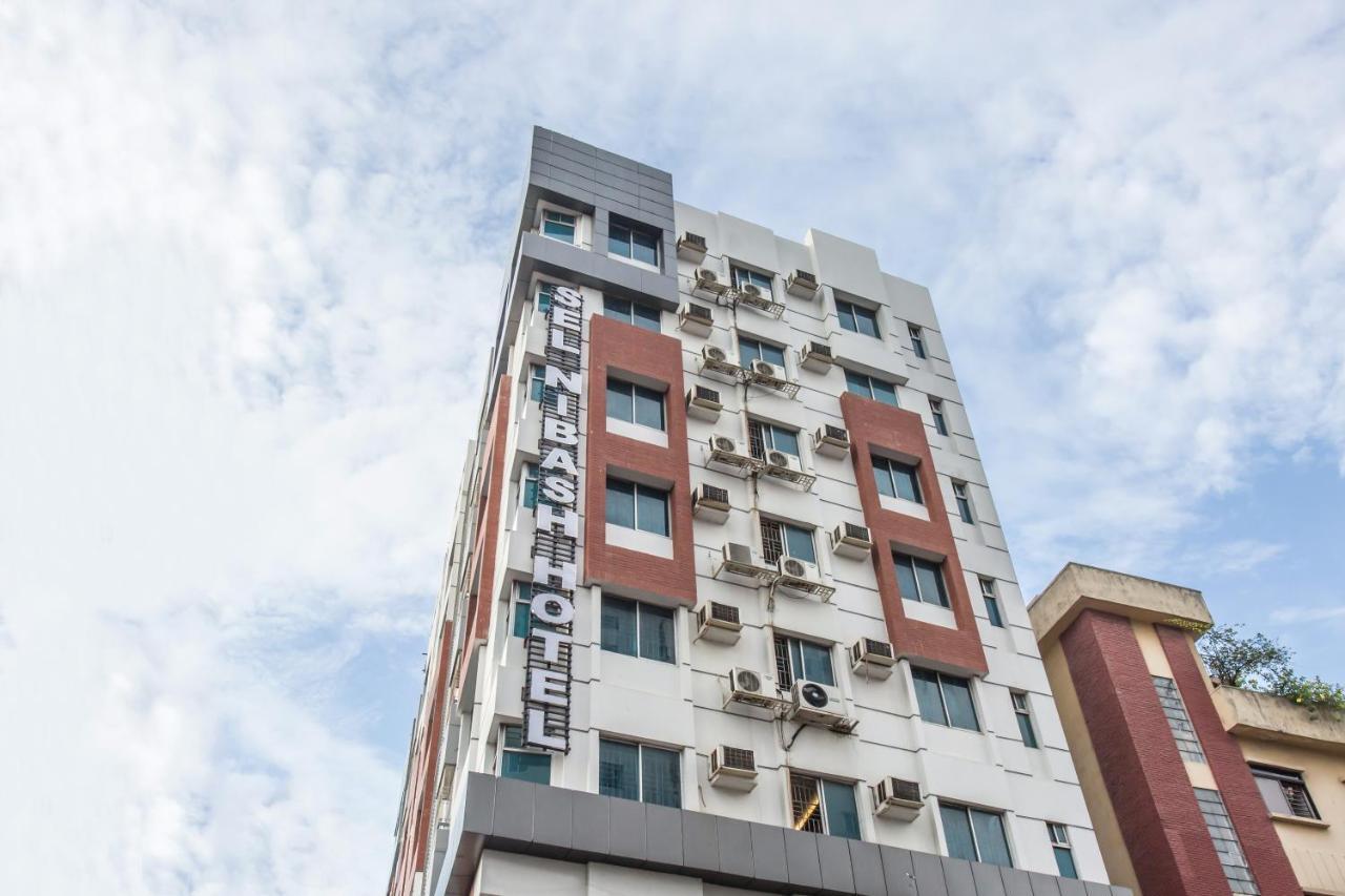 Sel Nibash Hotel & Serviced Apartments Dhaka Eksteriør billede