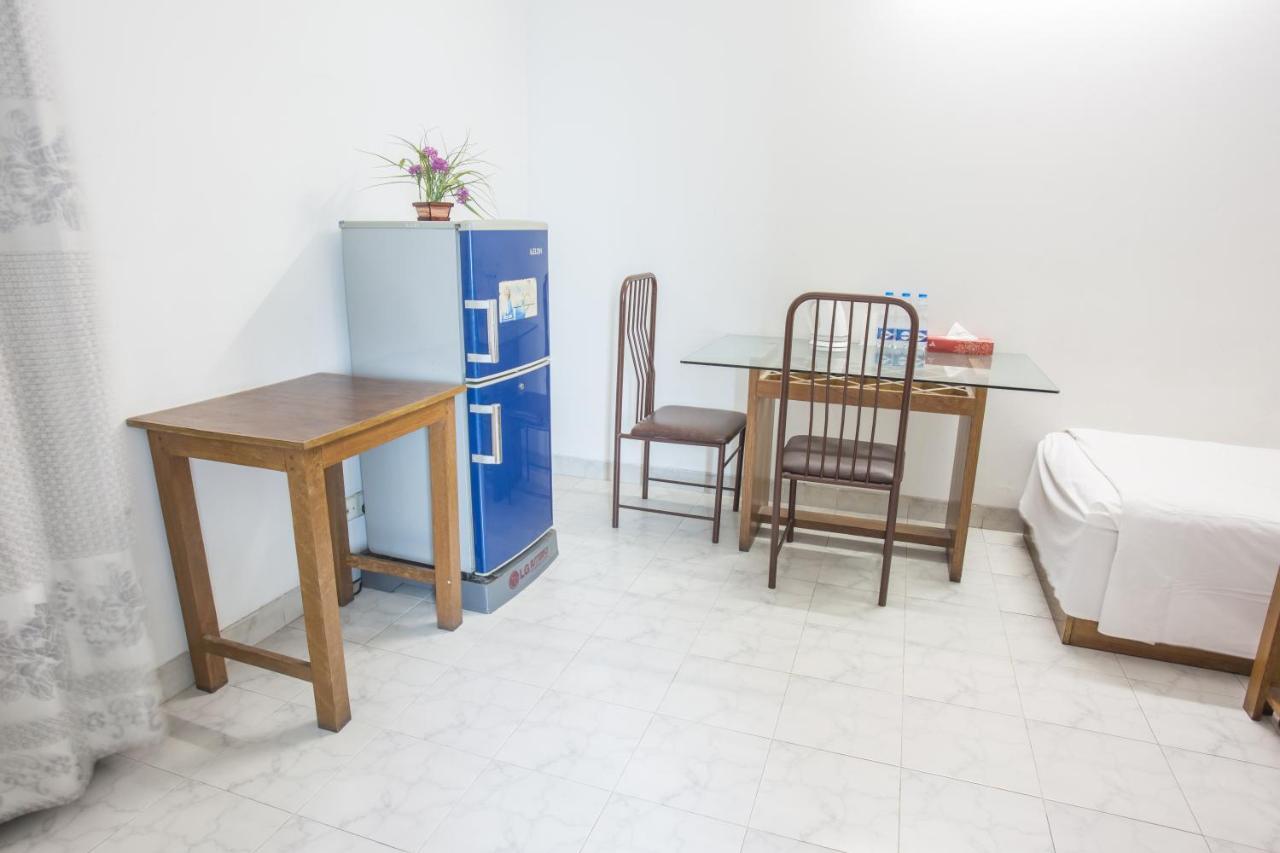 Sel Nibash Hotel & Serviced Apartments Dhaka Eksteriør billede