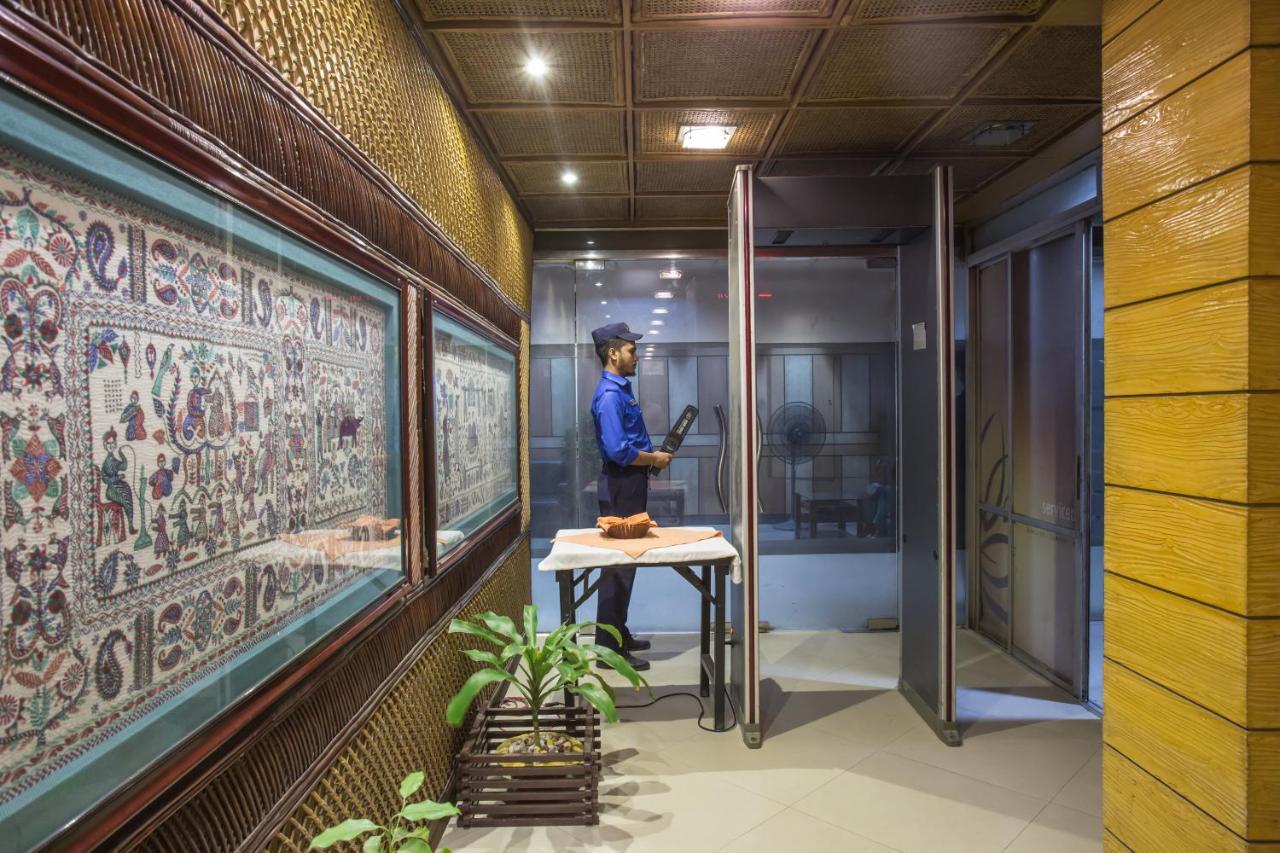 Sel Nibash Hotel & Serviced Apartments Dhaka Eksteriør billede